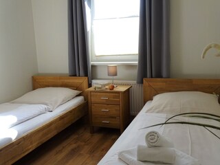 Ferienwohnung Kellenhusen Ausstattung 15