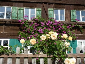 Ferienwohnung Sommerfrische - Görisried - image1