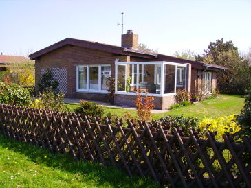 Ferienhaus de Zandloper - Dopheide