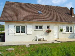 Holiday house Geräumiges Ferienhaus, Reipertswiller, Nordvogesen - Weinbourg - image1