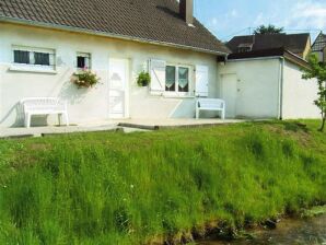 Holiday house Geräumiges Ferienhaus, Reipertswiller, Nordvogesen - Weinbourg - image1