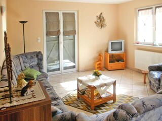 Casa de vacaciones Weinbourg Características 9