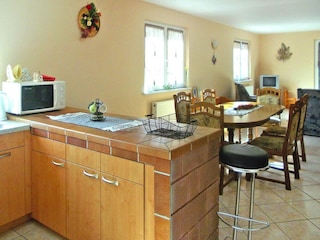 Holiday house Weinbourg Features 27