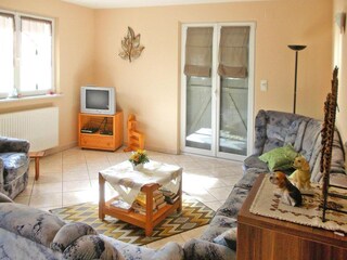 Casa de vacaciones Weinbourg Características 17