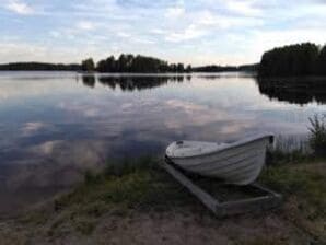 Huis in de Vogezen bij Kasteel Lichtenberg