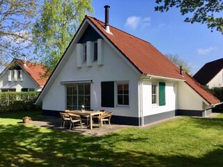 Casa de vacaciones Weinbourg Entorno 31