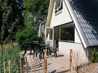 Holiday house Weinbourg Environment 42