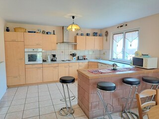 Vakantiehuis Weinbourg Kenmerken 17
