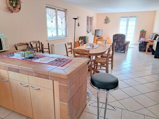 Ferienhaus Weinbourg Ausstattung 18