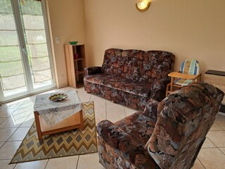 Vakantiehuis Weinbourg Kenmerken 7