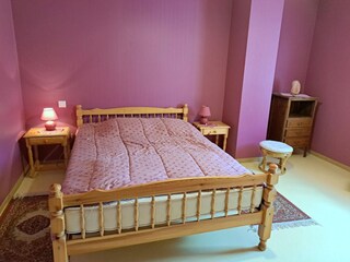 Holiday house Weinbourg Features 11