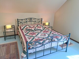 Holiday house Weinbourg Features 14