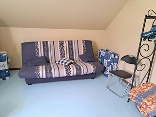 Holiday house Weinbourg Features 8