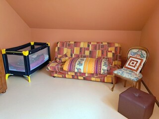 Vakantiehuis Weinbourg Kenmerken 14