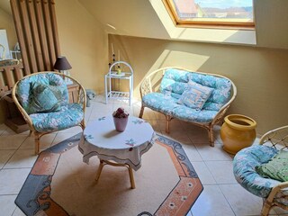 Ferienhaus Weinbourg Grundriss 23