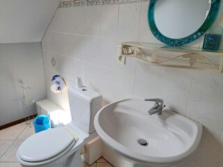 Vakantiehuis Weinbourg Kenmerken 9