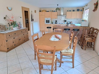 Ferienhaus Weinbourg Ausstattung 7