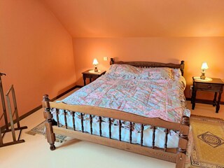 Ferienhaus Weinbourg Ausstattung 12