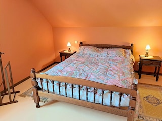 Ferienhaus Weinbourg Ausstattung 13