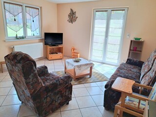 Holiday house Weinbourg Features 14