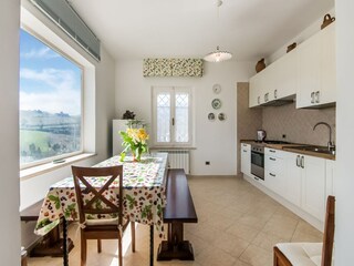 Casa per le vacanze Montedinove Caratteristiche 30