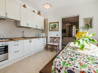 Maison de vacances Montedinove Équipement 15