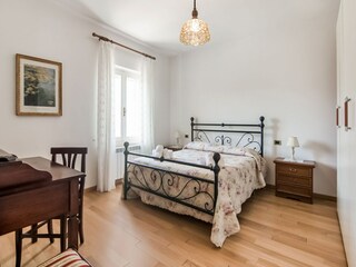 Maison de vacances Montedinove Équipement 17