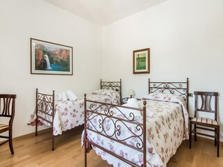 Maison de vacances Montedinove Équipement 23