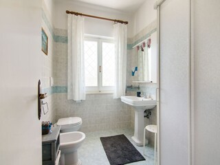 Maison de vacances Montedinove Équipement 38