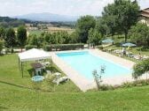 Cottage Monterchi Outdoor Recording 1