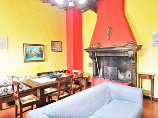 Apartment Monterchi Features 14