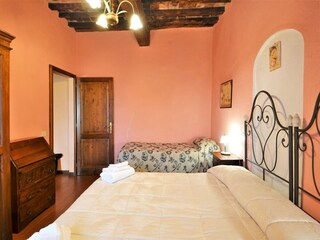 Appartamento Monterchi Caratteristiche 24
