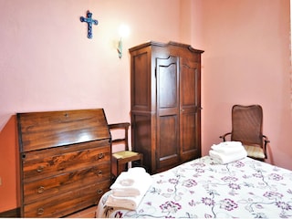 Appartement Monterchi Kenmerken 23