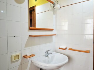 Apartment Monterchi Ausstattung 25