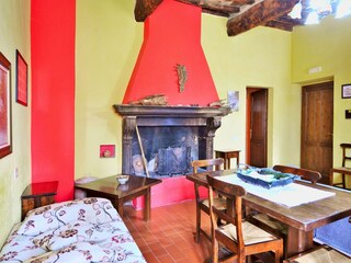 Apartment Monterchi Features 14