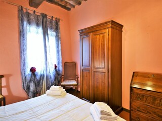Apartamento Monterchi Características 17