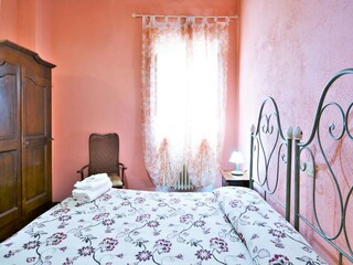 Appartamento Monterchi Caratteristiche 25