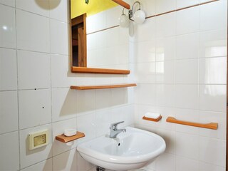 Appartamento Monterchi Caratteristiche 27