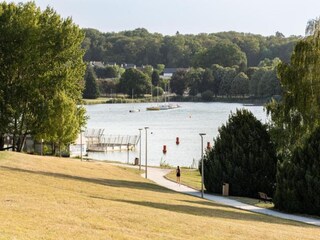 Appartamento Monterchi Ambiente 30