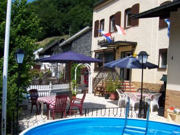 Ferienhaus Sauerthaler Hof
