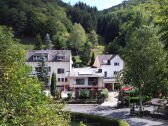Holiday house Sauerthal Outdoor Recording 1