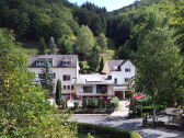 Vakantiehuis Sauerthal Buitenaudio-opname 1