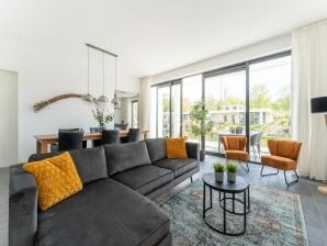 Attraktive Villa in Zeewolde mit Garten - Biddinghuizen - image1