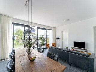 Villa Biddinghuizen Características 9