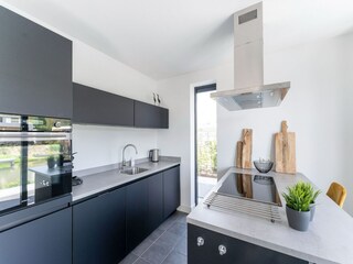 Villa Biddinghuizen Características 10