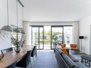 Villa Biddinghuizen Características 11