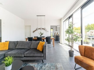 Villa Biddinghuizen Características 8