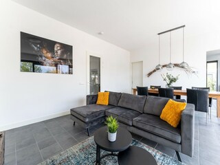 Villa Biddinghuizen Ausstattung 27