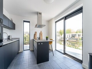 Villa Biddinghuizen Ausstattung 18