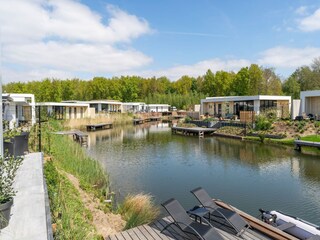 Villa Biddinghuizen Omgeving 33